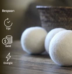 Droger Ballen Wol - Wasdroger Herbruikbare Wollen Droger Ballen - Droogballen Voor Snellere Droogtijd- Set 6 Stuks - Swilix 11 Droger Ballen Wol - Wasdroger Herbruikbare Wollen Droger Ballen - Droogballen Voor Snellere Droogtijd- Set 6 Stuks - Swilix -Schoonmaakartikelen Winkel 1182x1200 2