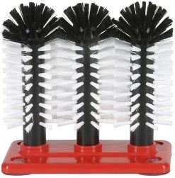 Bar Professional Spoelborstel Kunststof Voet - 3-delig -Schoonmaakartikelen Winkel 1183x1200 1