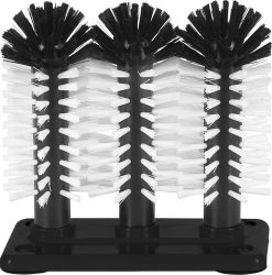 Bar Professional Spoelborstel Kunststof Voet - 3-delig -Schoonmaakartikelen Winkel 1186x1200 1