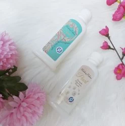 Db Wasparfum 250 Ml - Parfum - Was - Wasgeurtje - Washing Perfume - Pearl -Schoonmaakartikelen Winkel 1187x1200