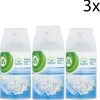 AIRWICK Freshmatic Automatische Spray Refill Frisse Linnen & Witte Bloemen Krimp - (3x250ml) -Schoonmaakartikelen Winkel 1187x1200 9