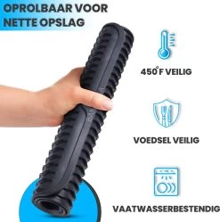 Bangosa Afdruipmat - Vaat Afwas Droogmat - Siliconen 50 X 40 16 Bangosa Afdruipmat - Vaat Afwas Droogmat - Siliconen 50 X 40 -Schoonmaakartikelen Winkel 1189x1200 2