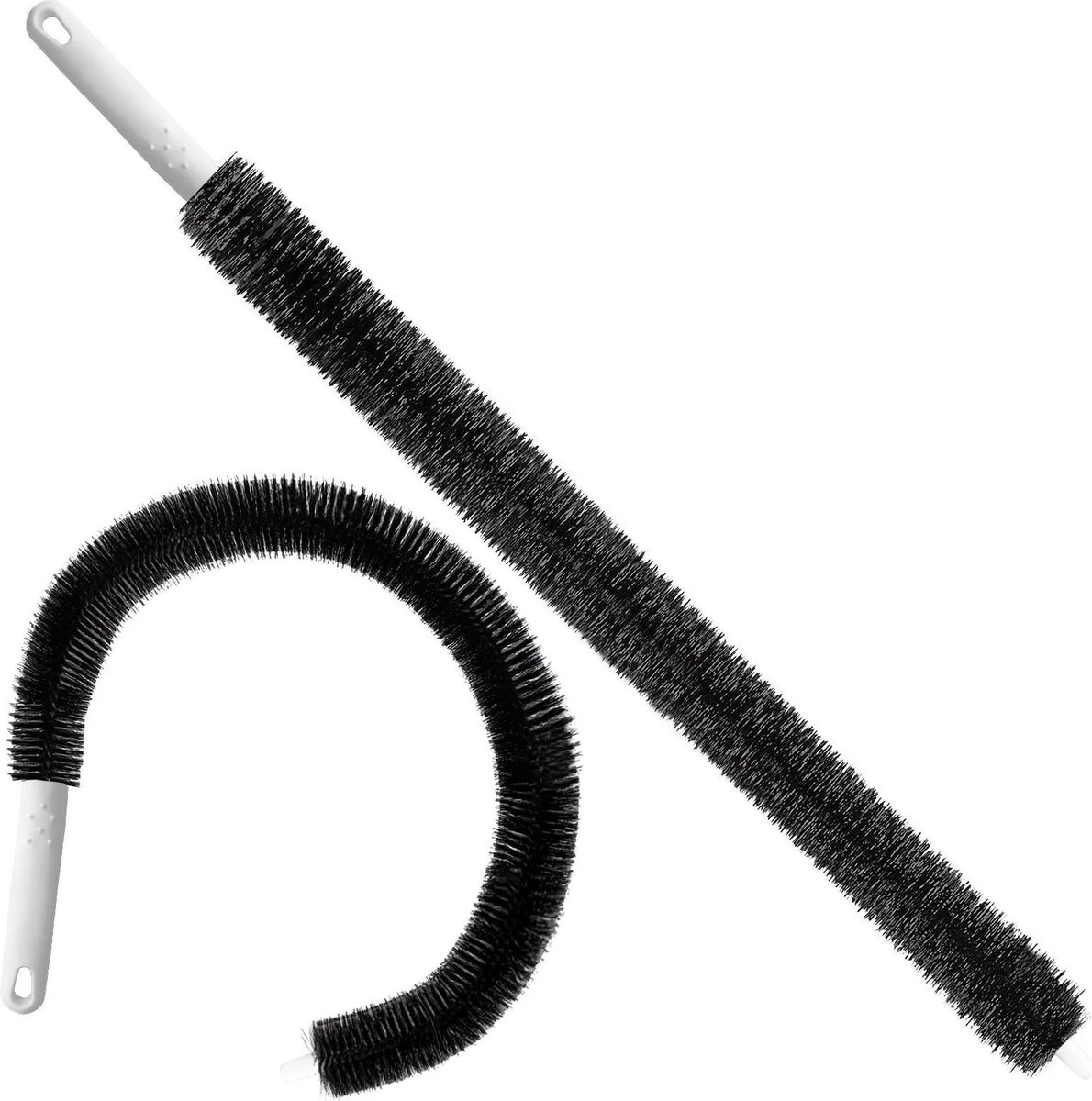 Flexibele Radiatorborstel 3 Flexibele Radiatorborstel