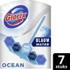 Glorix Power 5+ Ocean Toiletblokken - 7 Stuks - Voordeelverpakking -Schoonmaakartikelen Winkel 1192x1200 10