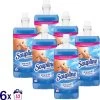 Soupline Hemels Fris Geconcentreerde Wasverzachter 6 X 52 Wasbeurten - Voordeelverpakking -Schoonmaakartikelen Winkel 1193x1200 1