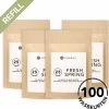 Cosmeau Geurbooster 100 Lentefris Navulling Refill - Geurparels - 100 Wasbeurten - Fris - 250g - Geurkralen Wasparfum Scent Booster -Schoonmaakartikelen Winkel 1194x1200 1