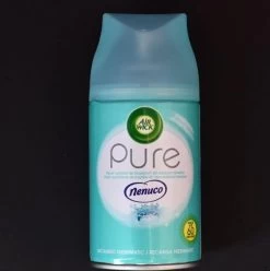 Airwick Freshmatic Max Navulling – Nenuco - 6 Stuks -Schoonmaakartikelen Winkel 1194x1200 9