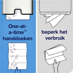 Tork Handdoekpapier Intervouw Super-soft 2-laags 2100 Vel -Schoonmaakartikelen Winkel 1196x1200 15