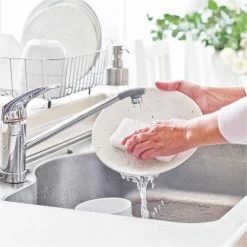 Dreft Naturals Lavender & Rosemary Afwasmiddel - Voordeelverpakking 10x450ml -Schoonmaakartikelen Winkel 1198x1200 15