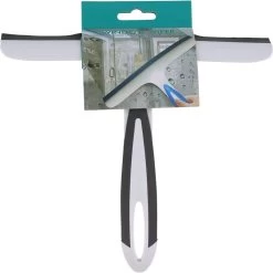 Merkloos Douche Zeem - Raam Zeem - Raam Wisser- Hand Wisser - 18 Cm - Zwart -wit -Schoonmaakartikelen Winkel 1198x1200 17