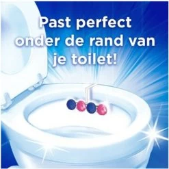 Witte Reus Blauw Actief Toiletblok - Hygiëne - WC Blokjes Voordeelverpakking 20 Stuks -Schoonmaakartikelen Winkel 1198x1200 29