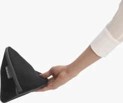 Brabantia Lingerie Waszakje - Black -Schoonmaakartikelen Winkel 1200x1000