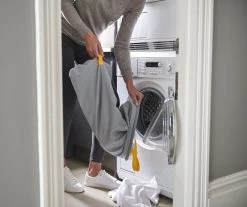 Tota Wasmand, 60 L, 2 Compartimenten, Grijs - Joseph Joseph 29 Tota Wasmand, 60 L, 2 Compartimenten, Grijs - Joseph Joseph -Schoonmaakartikelen Winkel 1200x1005 4