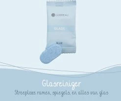 Cosmeau Schoonmaakmiddel Tabletten Cleaning Tabs Schoonmaak Tabs - Keukenreiniger - Badkamerreiniger Sanitair- Glasreiniger -Schoonmaakartikelen Winkel 1200x1008 3