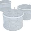 LaundrySpecialist BH Waszakjes - Set Van 3 Stuks -Schoonmaakartikelen Winkel 1200x1009 3