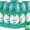 Airwick Freshmatic Max Navulling – Nenuco - 6 Stuks 2 Airwick Freshmatic Max Navulling – Nenuco - 6 Stuks -Schoonmaakartikelen Winkel 1200x1010 3