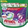 Ariel All In 1 Wasmiddel Pods + Extra Vezelbescherming - Voordeelverpakking 4x40 Wasbeurten -Schoonmaakartikelen Winkel 1200x1011