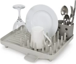 Joseph Joseph Duo Afdruiprek - Compact - Grijs 15 Joseph Joseph Duo Afdruiprek - Compact - Grijs -Schoonmaakartikelen Winkel 1200x1013