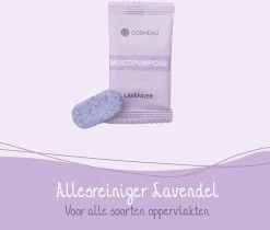 Cosmeau Schoonmaakmiddel Tabletten Cleaning Tabs Schoonmaak Tabs - Keukenreiniger - Badkamerreiniger Sanitair- Glasreiniger -Schoonmaakartikelen Winkel 1200x1020 4
