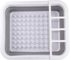 Merkloos Afdruiprek Voor Afwas - Afwasrek - Opvouwbaar - Inklapbaar - Compact - Vaatwasrek Met Bestekrekje 15 Merkloos Afdruiprek Voor Afwas - Afwasrek - Opvouwbaar - Inklapbaar - Compact - Vaatwasrek Met Bestekrekje -Schoonmaakartikelen Winkel 1200x1024