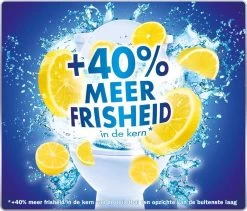 Witte Reus Kracht Actief Toiletblok - Citrus - WC Blokjes Voordeelverpakking - 10 Stuks -Schoonmaakartikelen Winkel 1200x1025 11