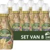 Robijn Collections Bohemian Blossom Wasverzachter - 8 X 30 Wasbeurten - Voordeelverpakking -Schoonmaakartikelen Winkel 1200x1025 2