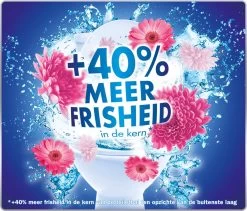 Witte Reus Kracht Actief Toiletblok - Bloesem - WC Blokjes Voordeelverpakking - 10 Stuks 31 Witte Reus Kracht Actief Toiletblok - Bloesem - WC Blokjes Voordeelverpakking - 10 Stuks -Schoonmaakartikelen Winkel 1200x1025 8