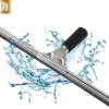 RVS Raamtrekker - 35cm - Raamwisser - Hoogwaardig RVS - Professioneel En Huishoudelijk Gebruik - Verwisselbaar Rubber -Schoonmaakartikelen Winkel 1200x1026 1