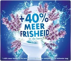 Witte Reus Kracht Actief Toiletblok - Lavendel - WC Blokjes Voordeelverpakking - 10 Stuks -Schoonmaakartikelen Winkel 1200x1026 2