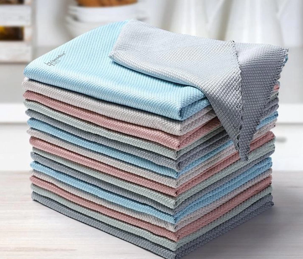 Lopoleis FACU XIV Microvezeldoekjes – 10 Stuks – Microvezeldoeken – Streepvrij – Reinigingsdoekjes – Schoonmaakdoeken – Spiegeldoeken – 30 X 40 Cm 3 Lopoleis FACU XIV Microvezeldoekjes – 10 Stuks – Microvezeldoeken – Streepvrij – Reinigingsdoekjes – Schoonmaakdoeken – Spiegeldoeken – 30 X 40 Cm