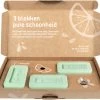 Seepje Afwaszeep Pakket Met Magneet - Natuurlijke Ingredienten - 0% Plastic - 3 X 120 Gram -Schoonmaakartikelen Winkel 1200x1029 1