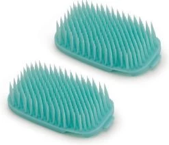 Duo Reserve Borstelkop Voor Afwasborstel, Set Van 2 Stuks, Licht Blauw - Joseph Joseph 11 Duo Reserve Borstelkop Voor Afwasborstel, Set Van 2 Stuks, Licht Blauw - Joseph Joseph -Schoonmaakartikelen Winkel 1200x1030 1