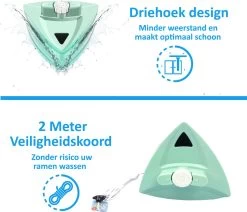 Topsupply® Magnetische Ramenwasser 5-35mm | Geschikt Voor HR / HR+++ | Magnetische Raamwisser Dubbel Glas | Verstelbare Ruitenreiniger | Anti Kras 15 Topsupply® Magnetische Ramenwasser 5-35mm | Geschikt Voor HR / HR+++ | Magnetische Raamwisser Dubbel Glas | Verstelbare Ruitenreiniger | Anti Kras -Schoonmaakartikelen Winkel 1200x1030 2