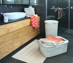 Curver Style Wasmand - 45L - Vintage Wit -Schoonmaakartikelen Winkel 1200x1042 2