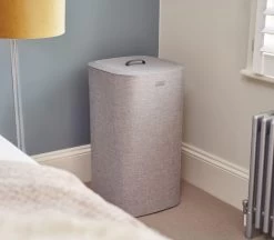 Tota Wasmand, 60 L, 2 Compartimenten, Grijs - Joseph Joseph 22 Tota Wasmand, 60 L, 2 Compartimenten, Grijs - Joseph Joseph -Schoonmaakartikelen Winkel 1200x1049 10