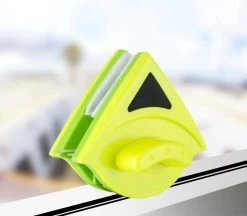 2 Stuks Magnetische Raamwisser Voor Dubbelglas - Ruitenreiniger - Ramenwasser - Magneet Ruitenwisser -Schoonmaakartikelen Winkel 1200x1050 1