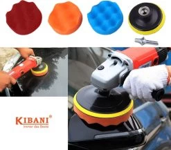 Borstelset Boormachine 25 Delig - Schuursponsjes- Schrobborstel – Boorborstel – Schuurborstel - Borstel Boormachine – Schoonmaakborstel – Reinigingsborstel – Tapijtreiniger - Borstelset -Schoonmaakartikelen Winkel 1200x1056 1