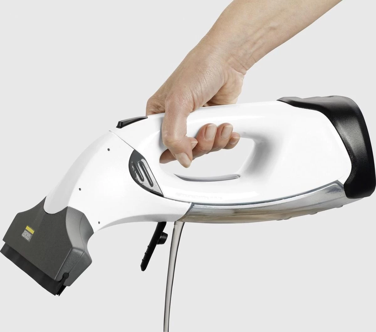 Kärcher WV 2 Premium White - Ruitenreiniger 7 Kärcher WV 2 Premium White - Ruitenreiniger - Afbeelding 5