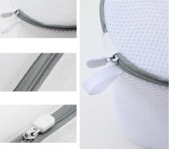 Product Depot Waszakken Voor Wasgoed - Waszak - Waszakje Lingerie - Wastas - Set Van 8 -Schoonmaakartikelen Winkel 1200x1060