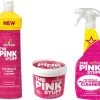 Stardrops 3x The Pink Stuff - Het Wonder Reinigingsmiddel – Allesreiniger Spray - Schoonmaakpasta - Milieuvriendelijk - Huishouden -Schoonmaakartikelen Winkel 1200x1070 4