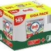 Dreft Platinum Plus Vaatwascapsules - Giga Pack 145 Capsules 2 Dreft Platinum Plus Vaatwascapsules - Giga Pack 145 Capsules -Schoonmaakartikelen Winkel 1200x1077 2