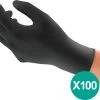 ANSELL MICROFLEX® 93-852 - Nitril Wegwerp Handschoenen, Latexvrij, Poedervrij, M, Zwart, 100 Stuks (0.12-0.15mm) -Schoonmaakartikelen Winkel 1200x1079 7