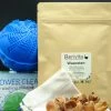 Wasbal 1x En Wasnoten 150gr Set - Wassen Zonder Wasmiddel - Wasnoten, Zeepnoten 150gr Met Waszakje En Wasbal Voor Wasmachine 2 Wasbal 1x En Wasnoten 150gr Set - Wassen Zonder Wasmiddel - Wasnoten, Zeepnoten 150gr Met Waszakje En Wasbal Voor Wasmachine -Schoonmaakartikelen Winkel 1200x1082