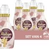 Robijn Collections Rosé Chique Wasverzachter - 4 X 750 Ml - Voordeelverpakking 2 Robijn Collections Rosé Chique Wasverzachter - 4 X 750 Ml - Voordeelverpakking -Schoonmaakartikelen Winkel 1200x1084