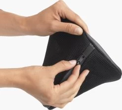 Brabantia Lingerie Waszakje - Black -Schoonmaakartikelen Winkel 1200x1085