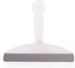 Benson Wisser 21 Cm Met Zuignap Douche Badkamer Douchewisser Spiegels Raamwisser