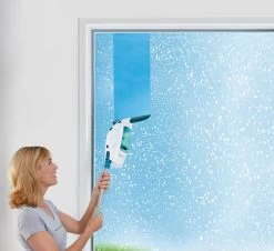 Leifheit - Telescoopsteel Met Draaiknop - 110-190 Cm - Click System -Schoonmaakartikelen Winkel 1200x1100 5