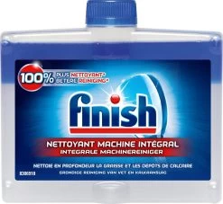 Finish Integrale Machinereiniger Regular Vaatwasser - 4x 250 ML - Voordeelverpakking 16 Finish Integrale Machinereiniger Regular Vaatwasser - 4x 250 ML - Voordeelverpakking -Schoonmaakartikelen Winkel 1200x1101 3