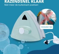 Hoopy Pro™ Magnetische Raamwasser - Magnetische Raamwasser Voor Dubbel Glas - Ruitenreiniger - Ramenwasser -Schoonmaakartikelen Winkel 1200x1105 1