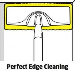 Karcher Vloerdoeken - Microvezeldoeken Easyfix SC1 - SC2 - SC3 - SC4 - SC5 Doekenset Stoomreiniger - Met Klittenband - Set A 2 Stuks -Schoonmaakartikelen Winkel 1200x1118 8